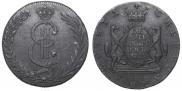 10 копеек 1778 года