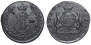 5 kopecks 1771 year