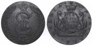 10 kopecks 1777 year