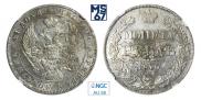 1 rouble 1840 year