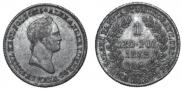 1 złoty 1832 year