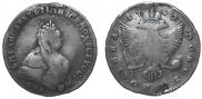 Poltina 1742 year