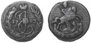 Polushka 1793 year