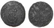 Polushka 1769 year