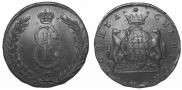 10 копеек 1774 года