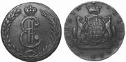 10 копеек 1778 года