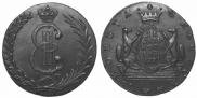 10 копеек 1778 года