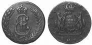 5 копеек 1779 года