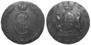 10 kopecks 1766 year