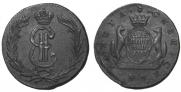 2 копейки 1767 года