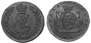 5 копеек 1779 года