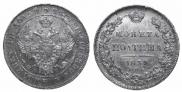 Poltina 1839 year