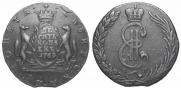 10 копеек 1769 года