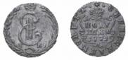 Polushka 1771 year