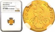 Poltina 1777 year
