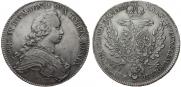 Thaler 1753 year