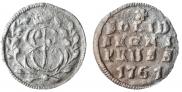 Solidus 1760 year