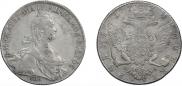 1 рубль 1774 года