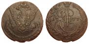 5 копеек 1777 года