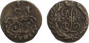 Polushka 1789 year