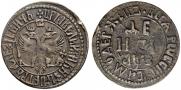 Denga 1707 year