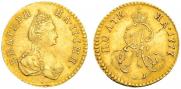 Poltina 1777 year