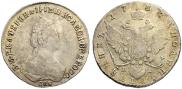Polupoltinnik 1787 year