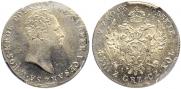 2 złote 1816 year