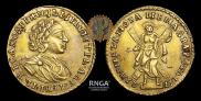 2 рубля 1721 года