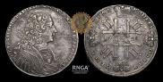 1 rouble 1728 year