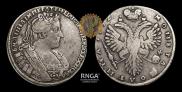 Poltina 1732 year
