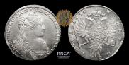 Poltina 1735 year