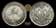 Polupoltinnik 1756 year