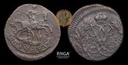 Polushka 1757 year