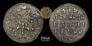 Solidus 1760 year