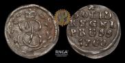 Solidus 1760 year