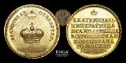 Token Coin 1762 year