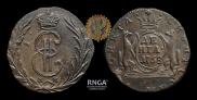 Denga 1768 year