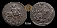 Polushka 1786 year