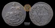 Denga 1789 year