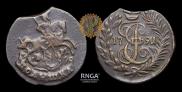 Polushka 1791 year