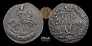 Polushka 1793 year