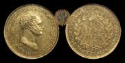 50 złotych 1827 year