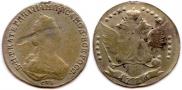 20 kopecks 1786 year