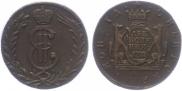 1 копейка 1777 года