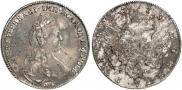 1 rouble 1778 year