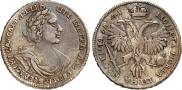 Poltina 1719 year