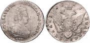 Polupoltinnik 1787 year