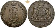 10 копеек 1778 года