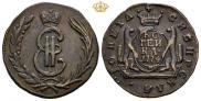 1 kopeck 1774 year